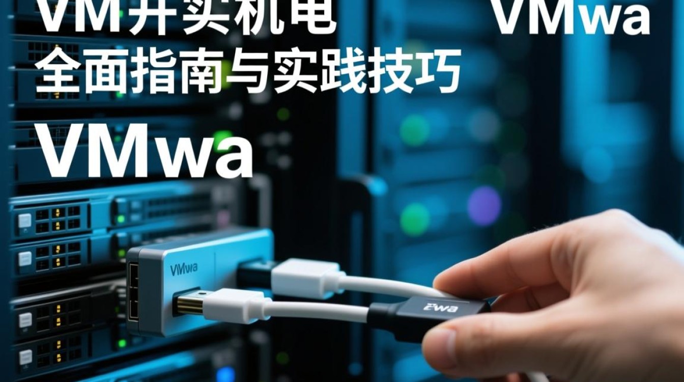 如何连接VM虚拟机?新手必看步骤详解 如何连接VM虚拟机?新手必看步骤详解