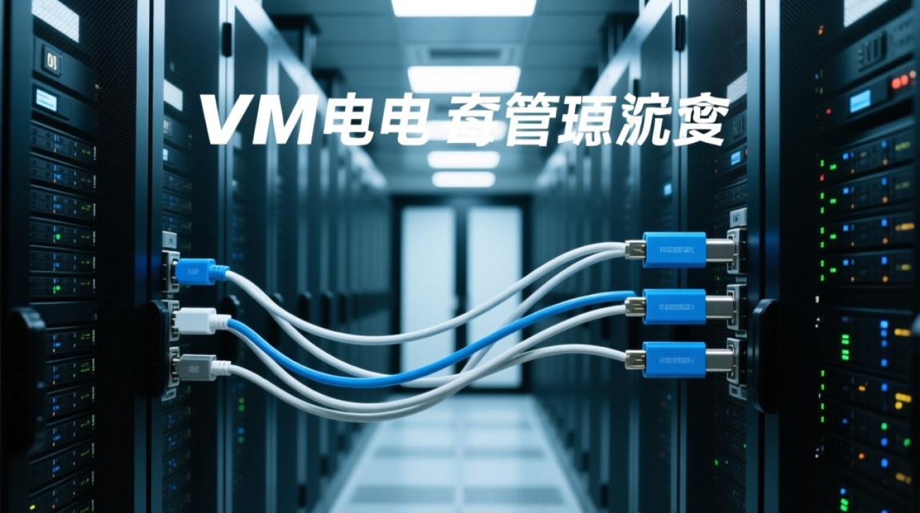 如何连接VM虚拟机?新手必看步骤详解 如何连接VM虚拟机?新手必看步骤详解