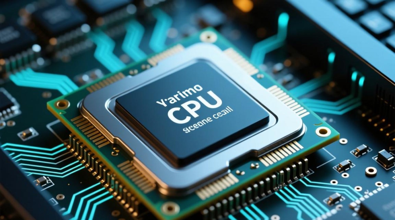 虚拟机独占CPU是什么意思？如何配置实现？