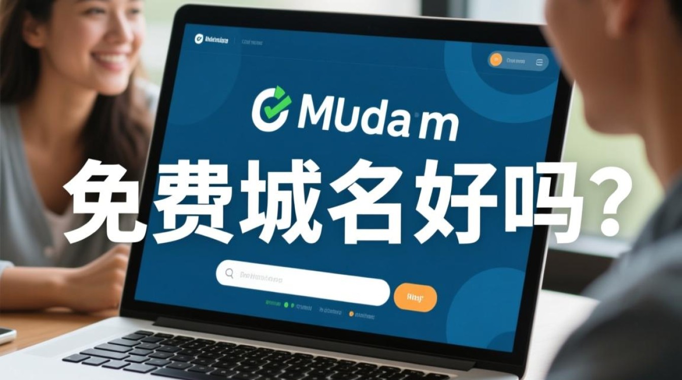 免费域名真的好吗？隐藏坑点有哪些？