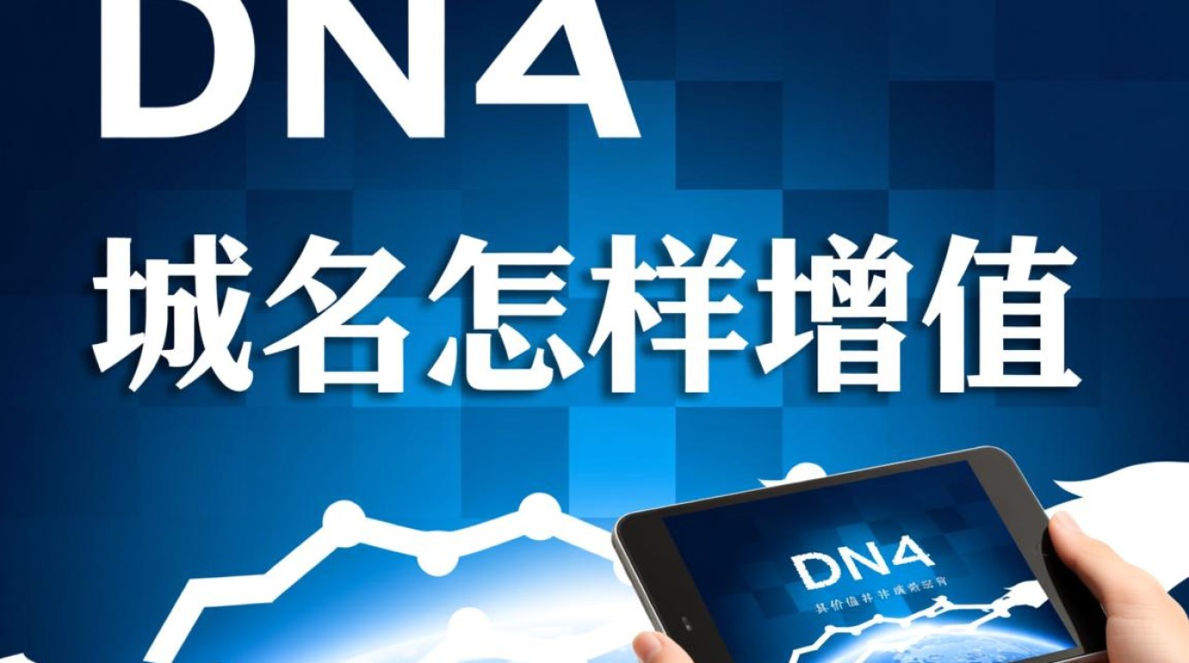 新手怎样让域名快速增值?这些技巧你知道吗? 新手怎样让域名快速增值?这些技巧你知道吗?