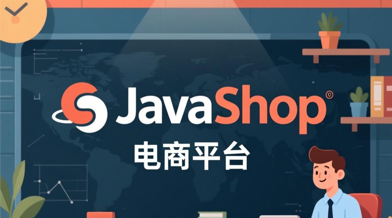 JavaShop功能全不全？适合中小商家用吗？