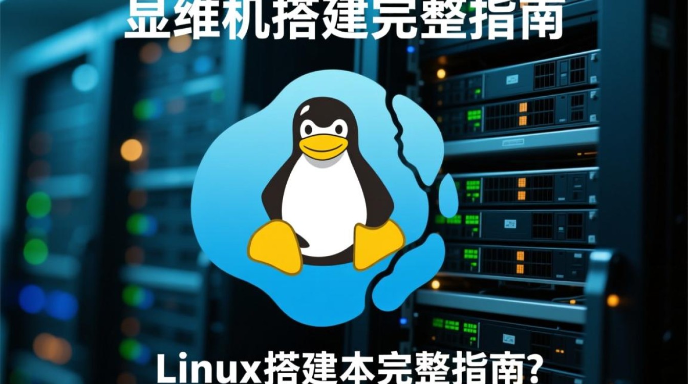 Linux虚拟机搭建步骤是怎样的？新手如何快速上手？