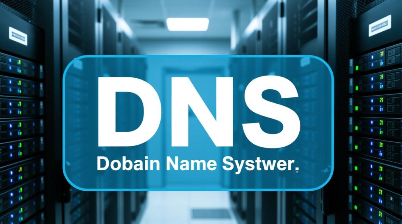 如何正确查询并设置域名DNS地址?新手必看指南 如何正确查询并设置域名DNS地址?新手必看指南