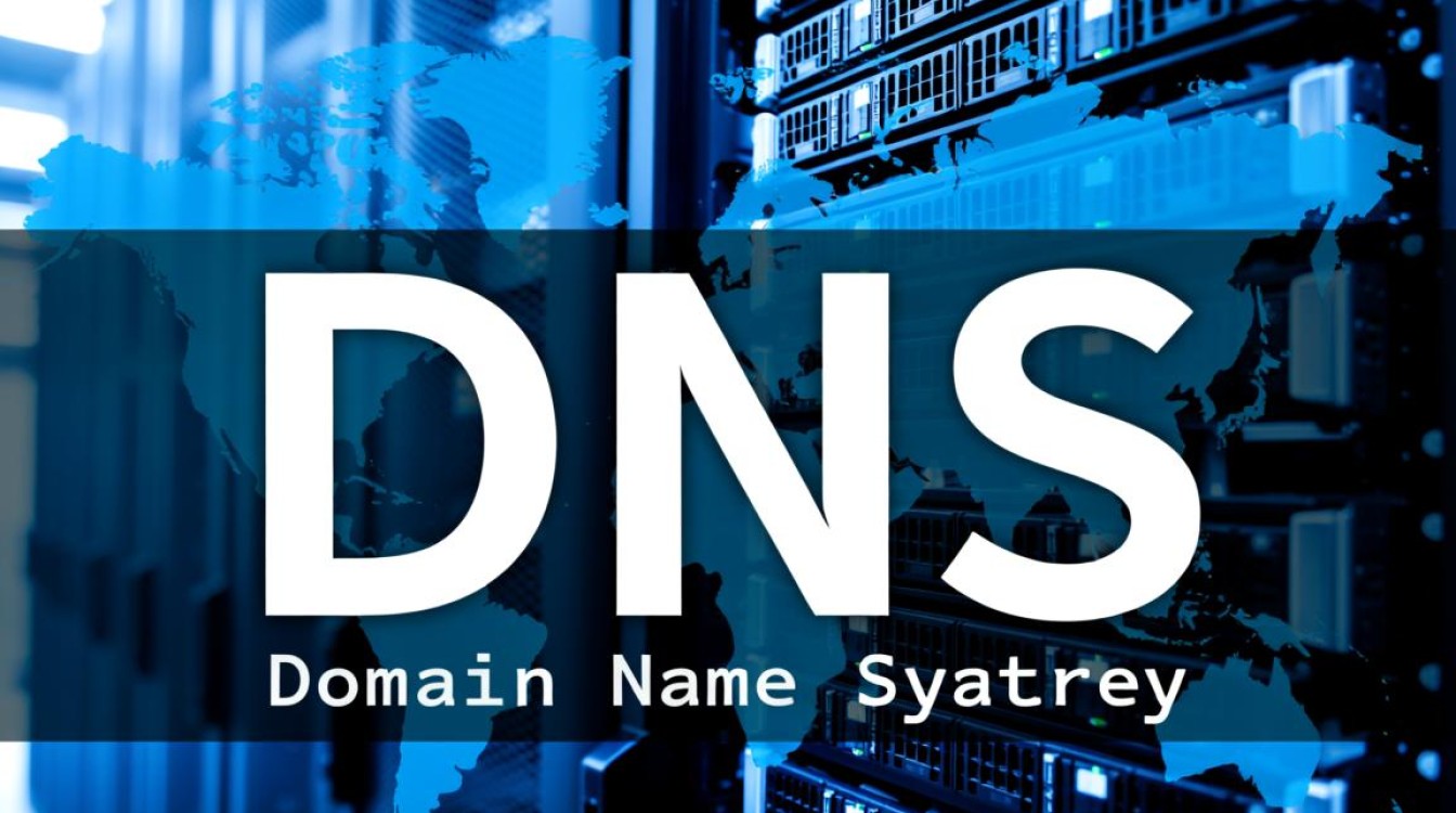 如何正确查询并设置域名DNS地址?新手必看指南 如何正确查询并设置域名DNS地址?新手必看指南