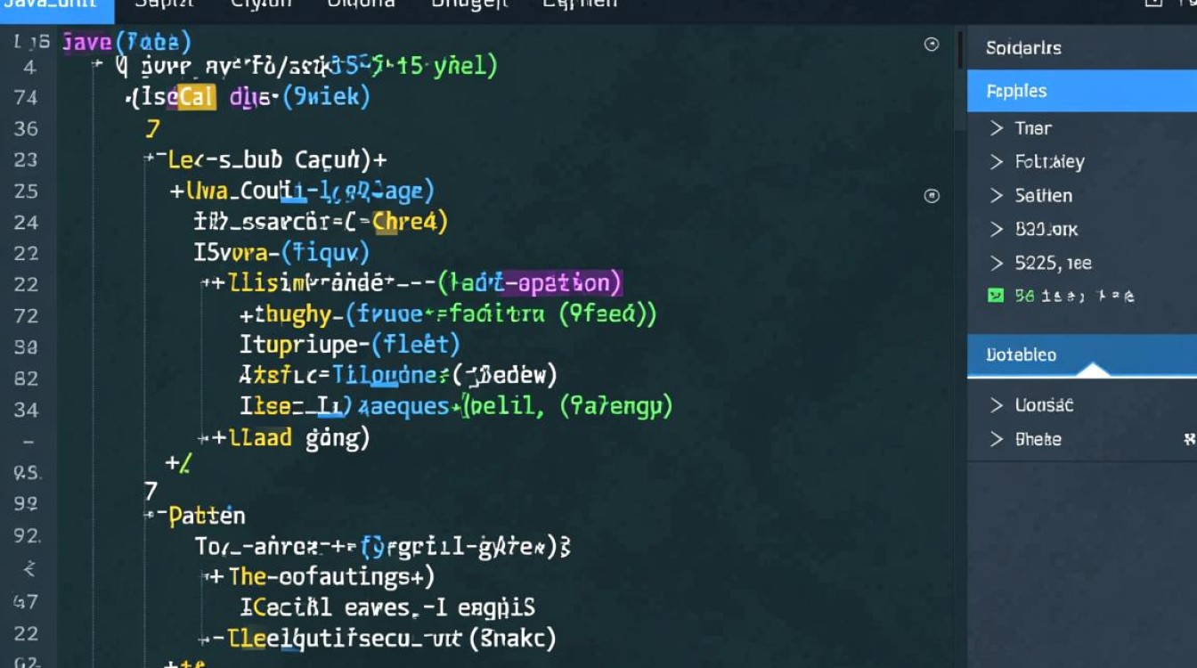 java util包怎么导入?新手必看步骤与常见问题解答-好主机测评网
