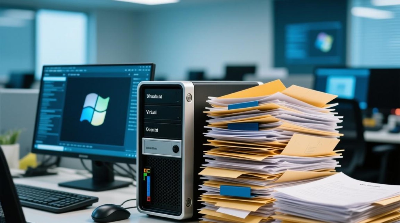 删除虚拟机程序后残留文件怎么彻底清理干净?-好主机测评网