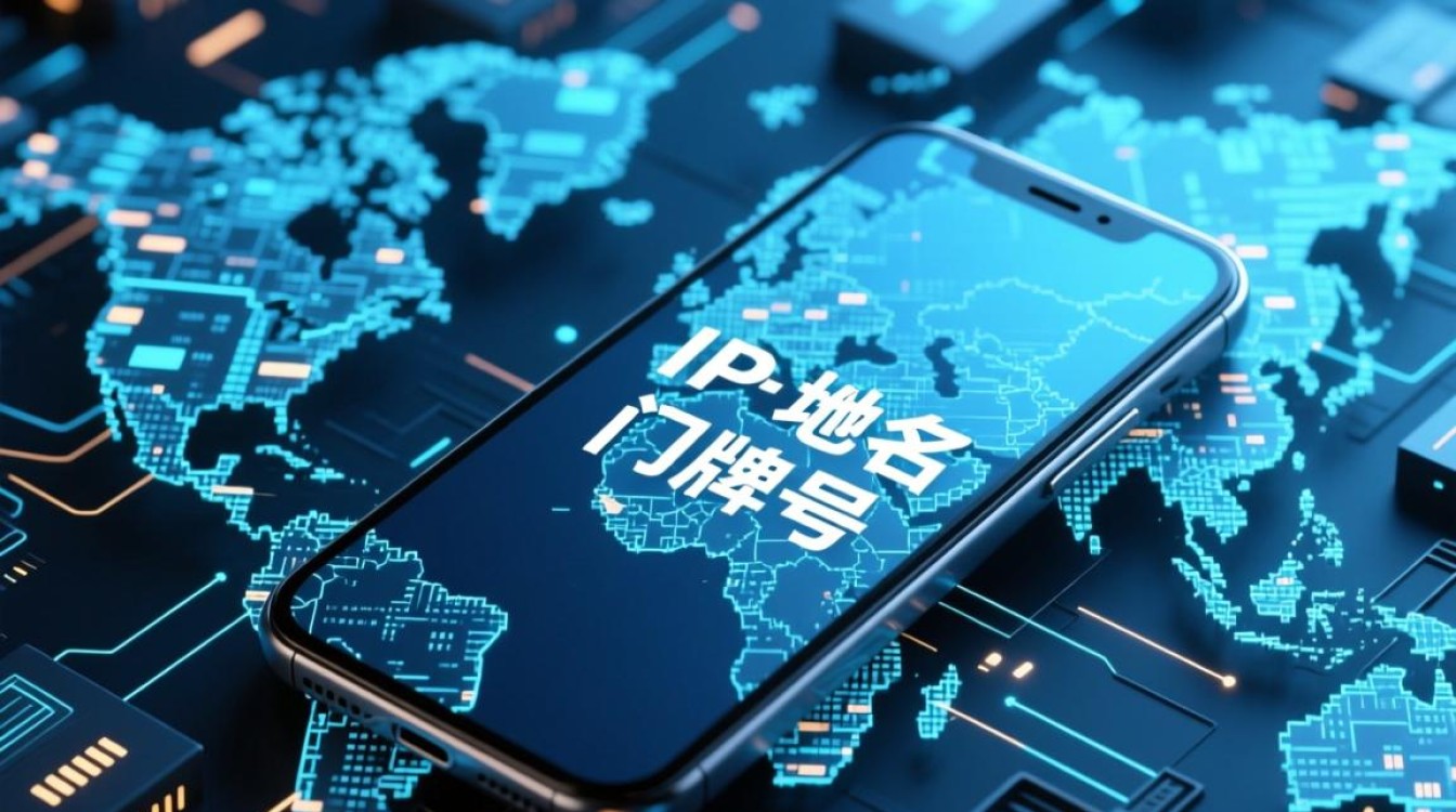 手机IP和域名有什么关系?如何通过域名查手机IP? 手机IP和域名有什么关系?如何通过域名查手机IP?