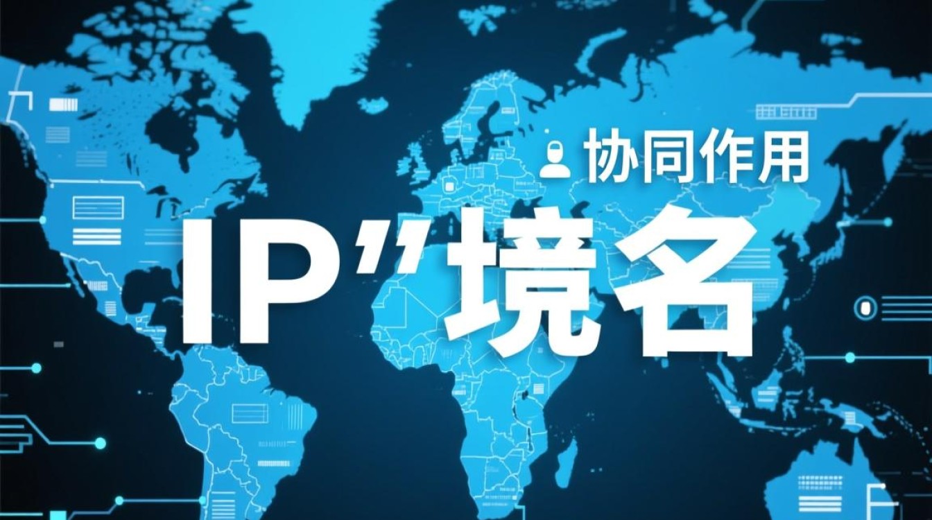 手机IP和域名有什么关系?如何通过域名查手机IP?-好主机测评网