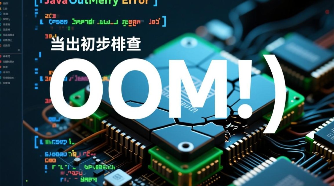 JavaOutOfMemory错误解决方法有哪些?内存溢出排查与优化技巧 JavaOutOfMemory错误解决方法有哪些?内存溢出排查与优化技巧