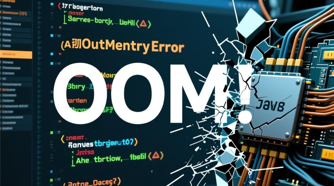 JavaOutOfMemory错误解决方法有哪些?内存溢出排查与优化技巧 JavaOutOfMemory错误解决方法有哪些?内存溢出排查与优化技巧