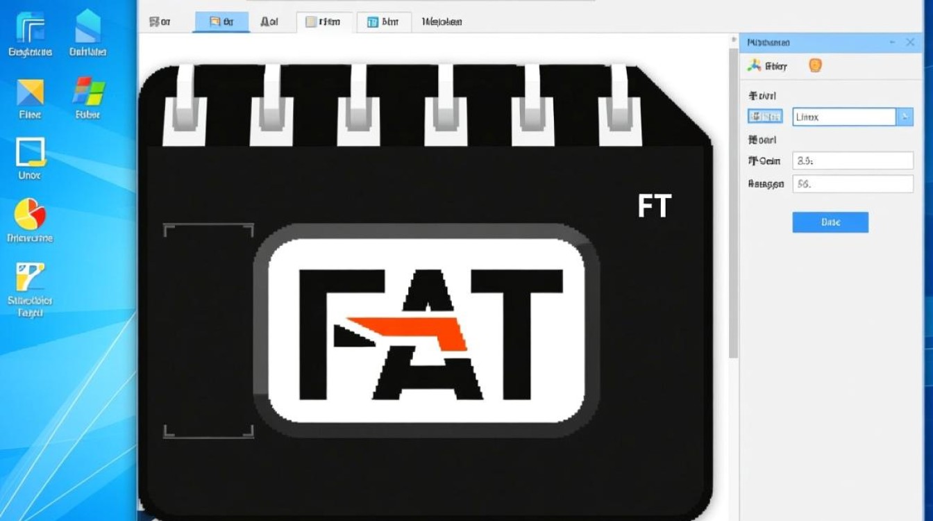 Linux下如何安全格式化FAT32分区?-好主机测评网