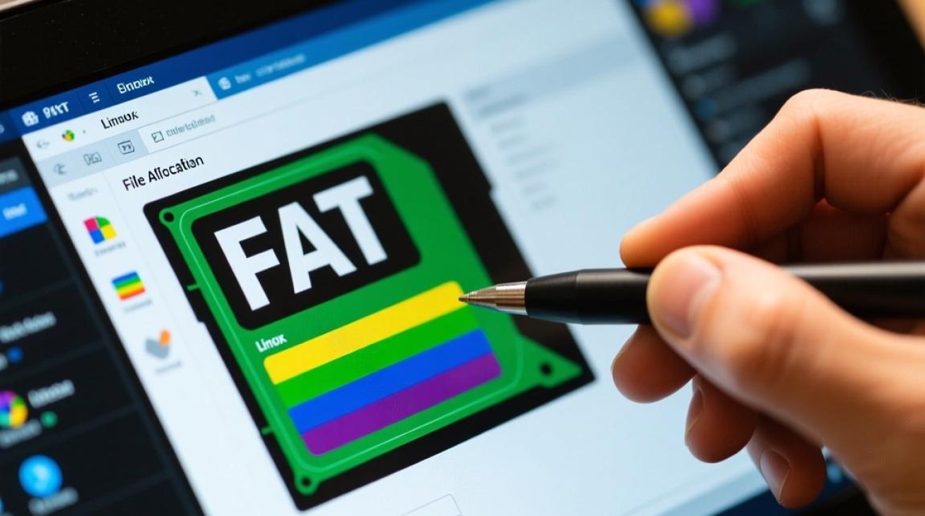 Linux下如何安全格式化FAT32分区? Linux下如何安全格式化FAT32分区?