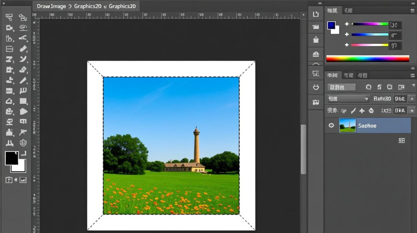 Java中drawImage怎么用?参数、坐标、缩放全解析 Java中drawImage怎么用?参数、坐标、缩放全解析