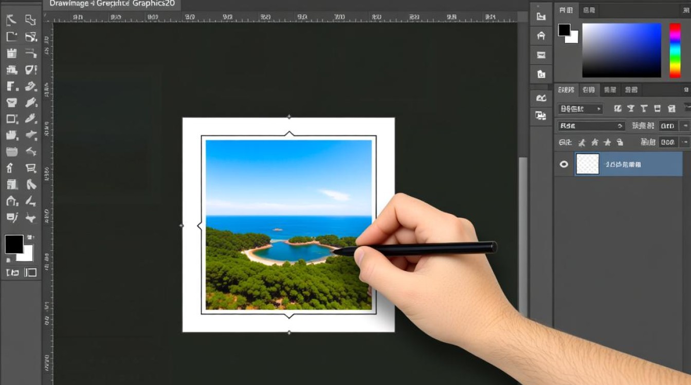 Java中drawImage怎么用?参数、坐标、缩放全解析 Java中drawImage怎么用?参数、坐标、缩放全解析