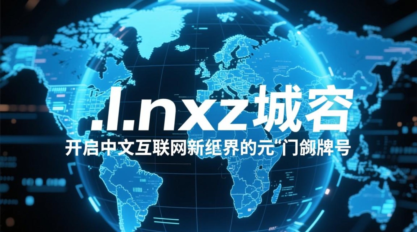 中文.xyz域名适合哪些网站使用？-好主机测评网