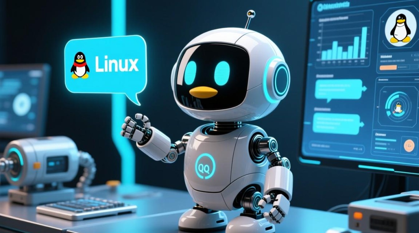 如何在Linux系统下正确部署QQ机器人？-好主机测评网