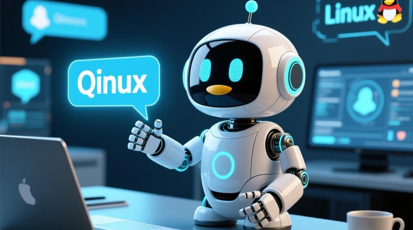 如何在Linux系统下正确部署QQ机器人？