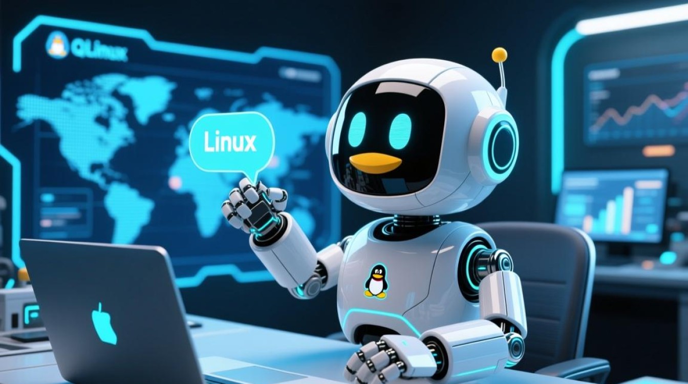 如何在Linux系统下正确部署QQ机器人？