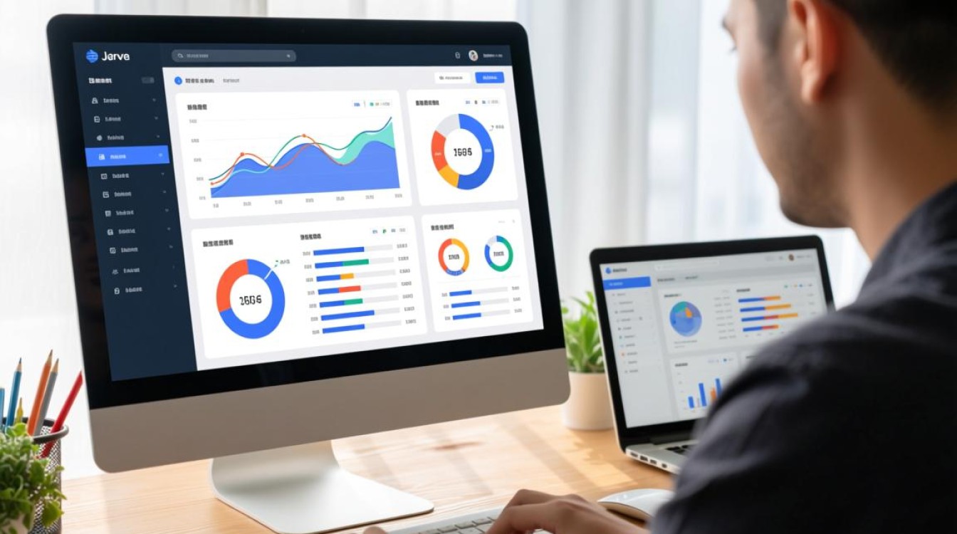 Java怎么做报表？有哪些工具和实现步骤？