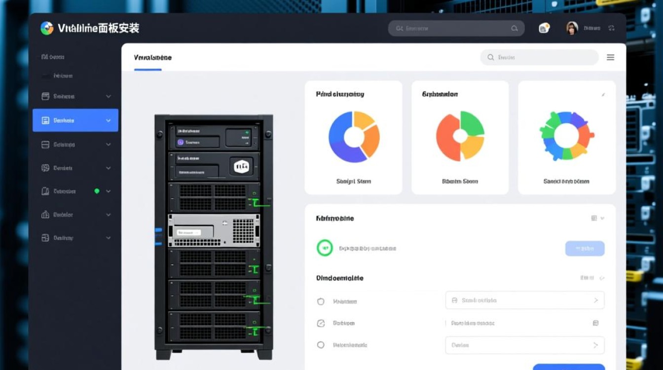 虚拟机面板安装失败怎么办？新手必看避坑指南