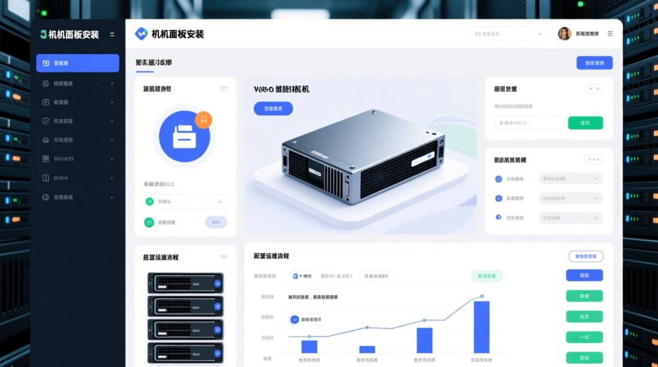 虚拟机面板安装失败怎么办？新手必看避坑指南