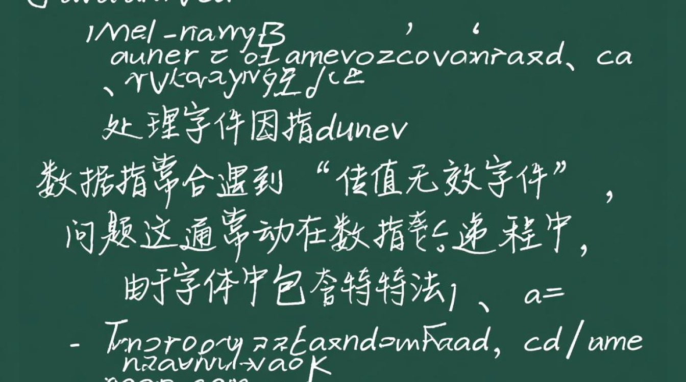 Java传值遇无效字符?解决方法看这里!-好主机测评网
