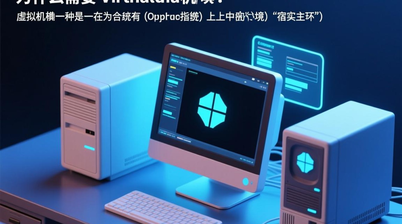 小白安装虚拟机步骤复杂吗?详细教程和常见问题解答-好主机测评网