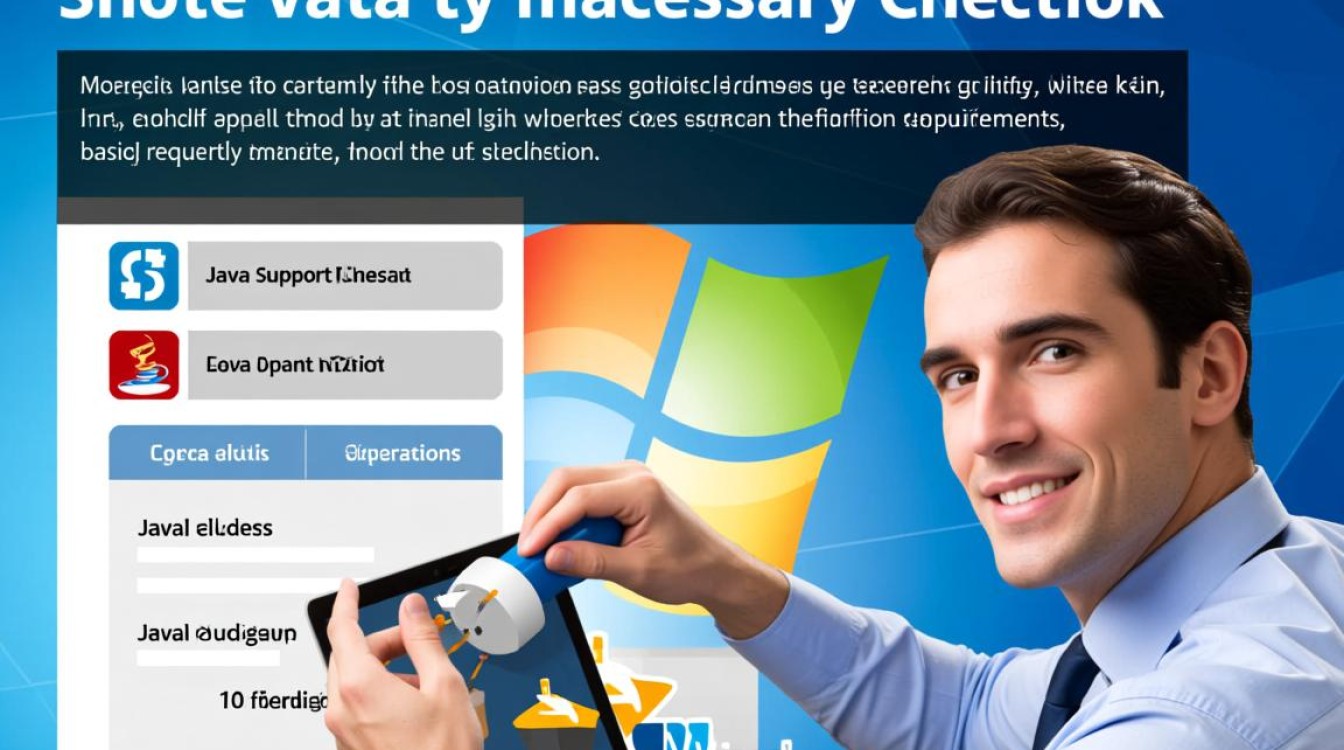 Java在电脑上安装的具体步骤是怎样的？-好主机测评网