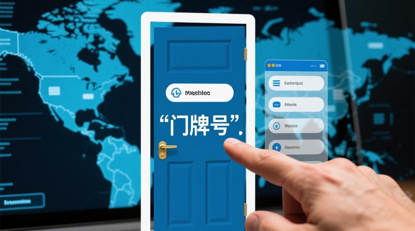 如何搜索域名？lan域名注册查询步骤有哪些？