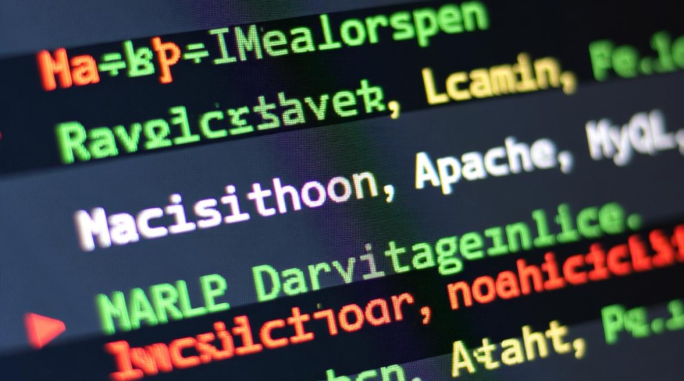 mamp如何配置本地域名访问?详细步骤是什么?-好主机测评网