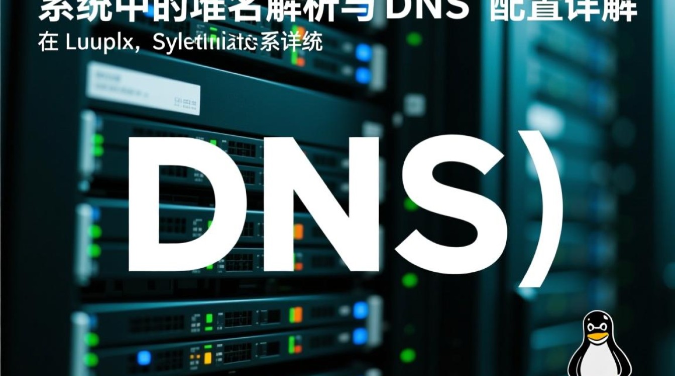 Linux 域名解析 DNS 配置失败怎么办？-好主机测评网