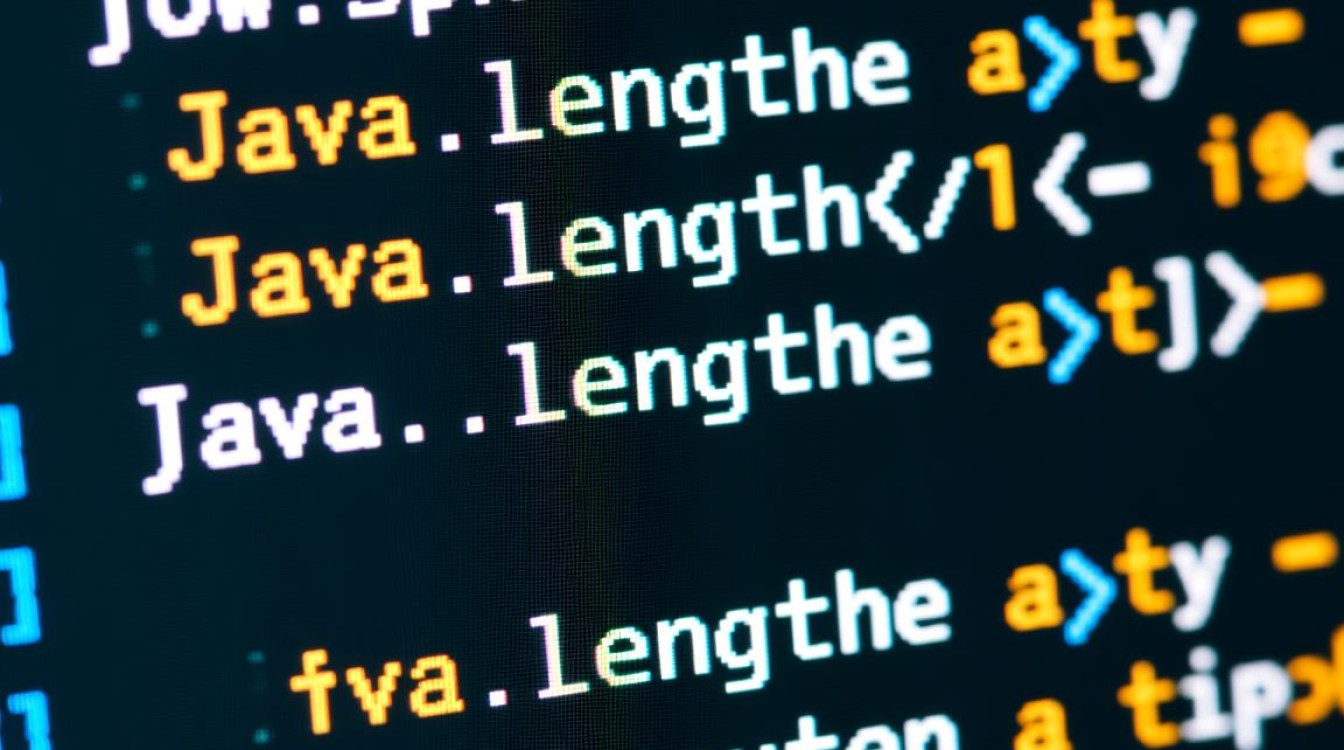 Java中判断字符串长度，length()方法怎么用？-好主机测评网