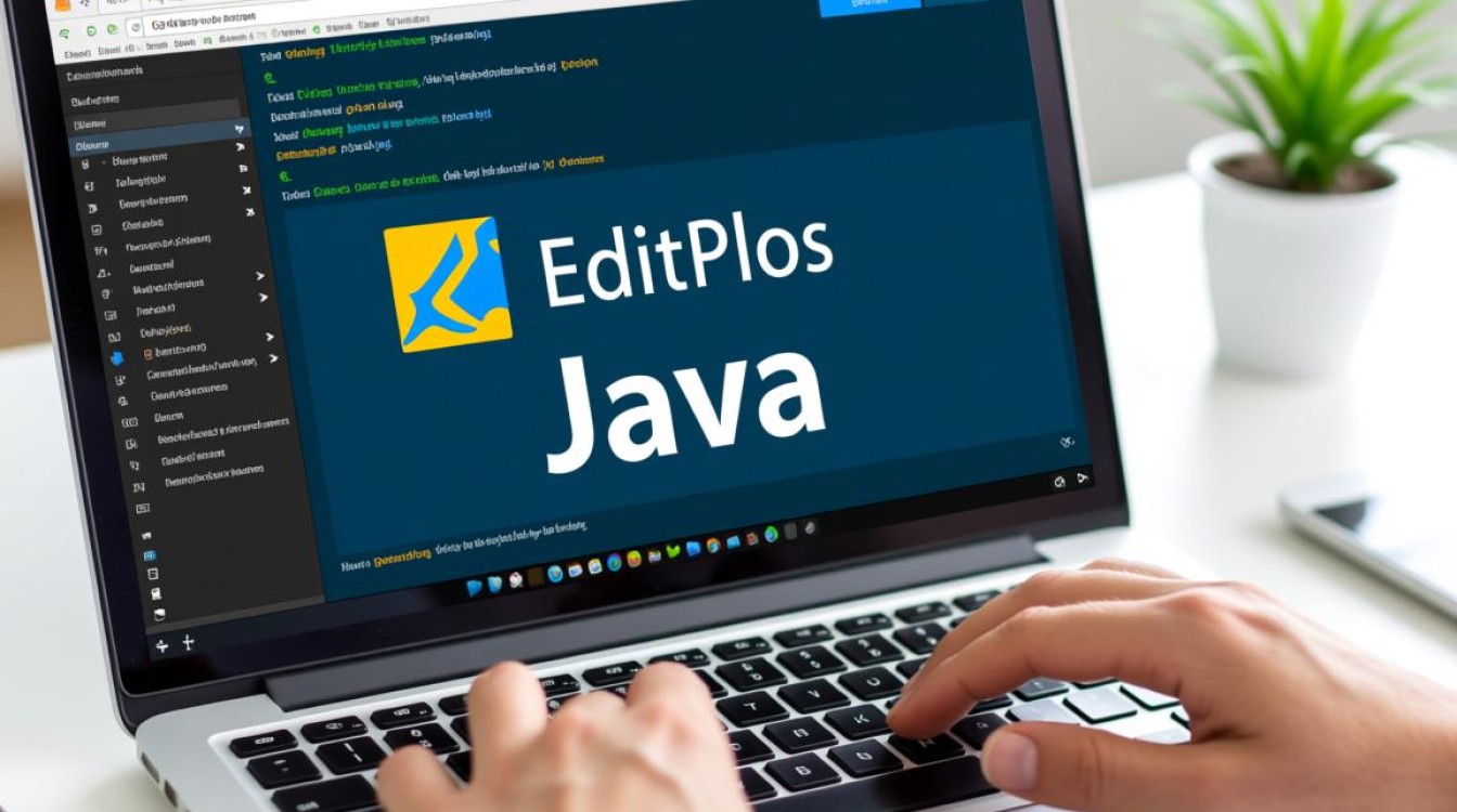 editplus运行java程序的具体步骤与环境配置是怎样的？-好主机测评网