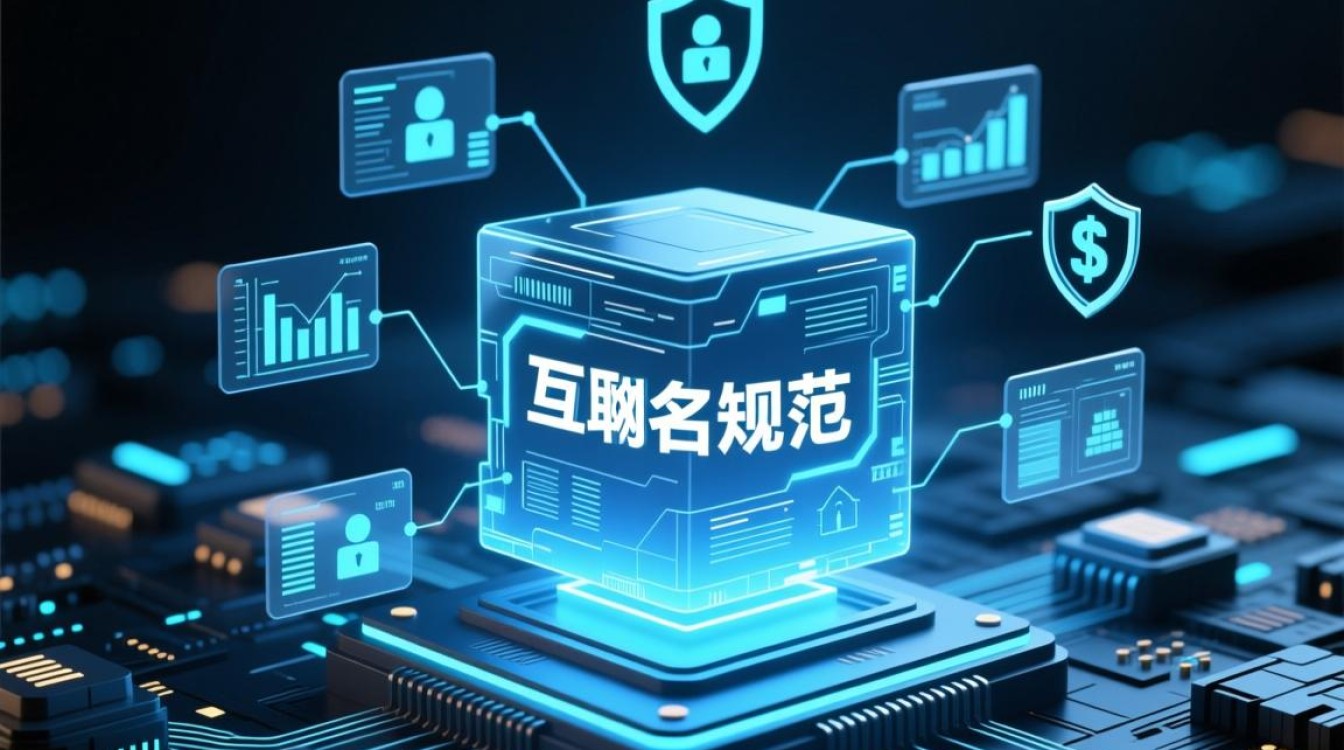 数字域名规范具体包含哪些核心要求? 数字域名规范具体包含哪些核心要求?