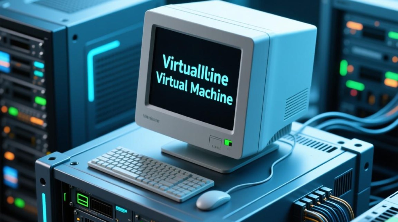 虚拟机整个复制后无法启动怎么办?-好主机测评网