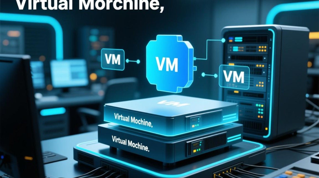 虚拟机分区怎么操作?新手必看分区步骤与注意事项-好主机测评网