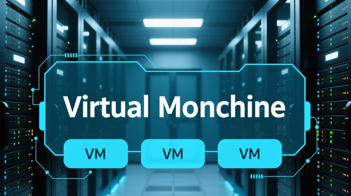 虚拟机分区怎么操作?新手必看分区步骤与注意事项 虚拟机分区怎么操作?新手必看分区步骤与注意事项