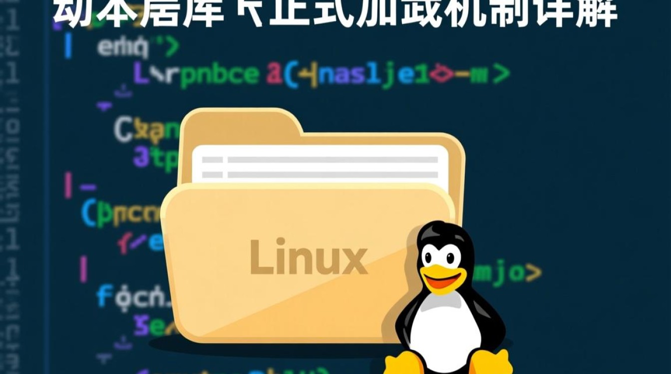 Linux动态库隐式链接,程序找不到库文件怎么办?-好主机测评网