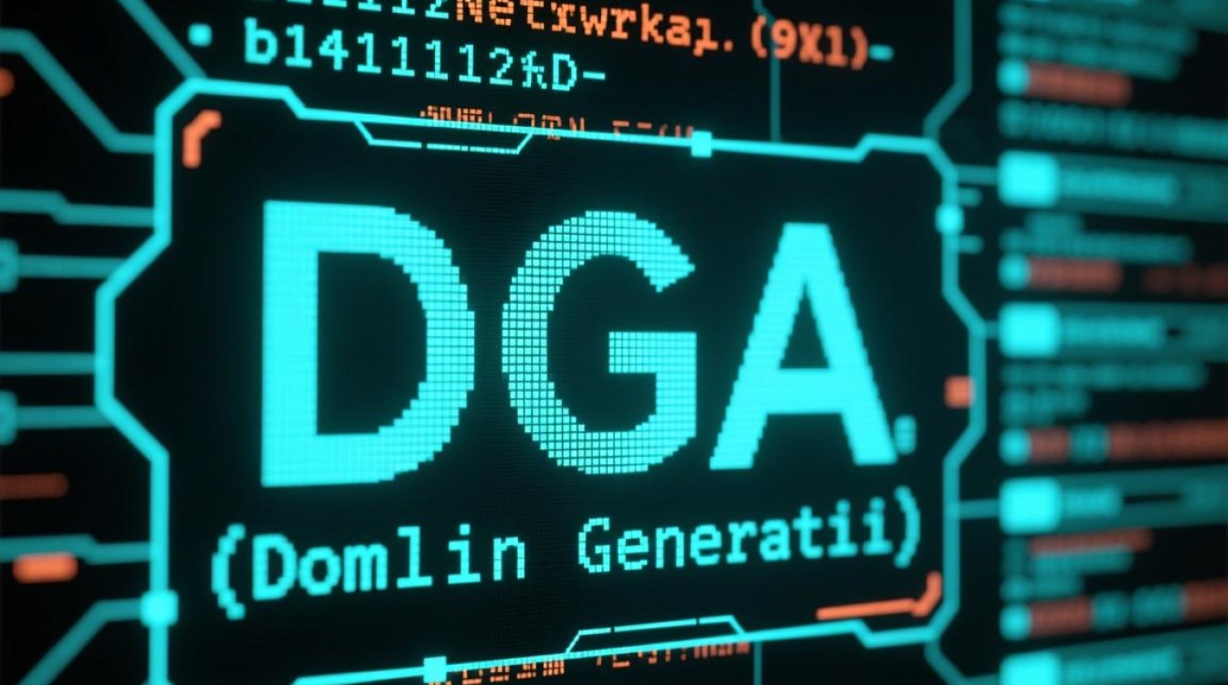 dga恶意域名是什么？如何有效识别与防御？-好主机测评网