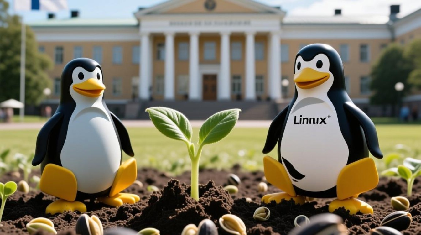 Linux开端口号是什么?背后有何故事与意义? Linux开端口号是什么?背后有何故事与意义?