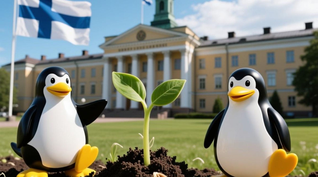 Linux开端口号是什么？背后有何故事与意义？-好主机测评网