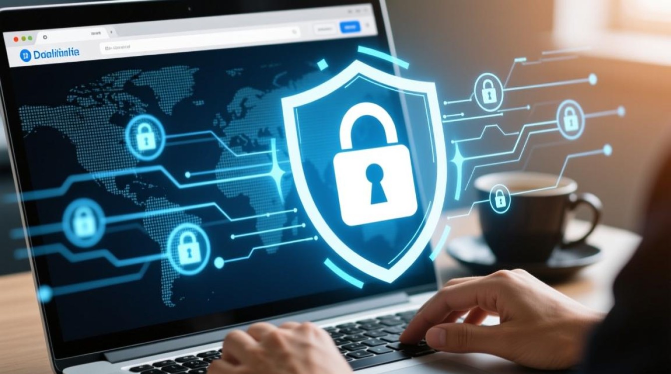 域名SSL证书是什么?为什么网站必须安装? 域名SSL证书是什么?为什么网站必须安装?