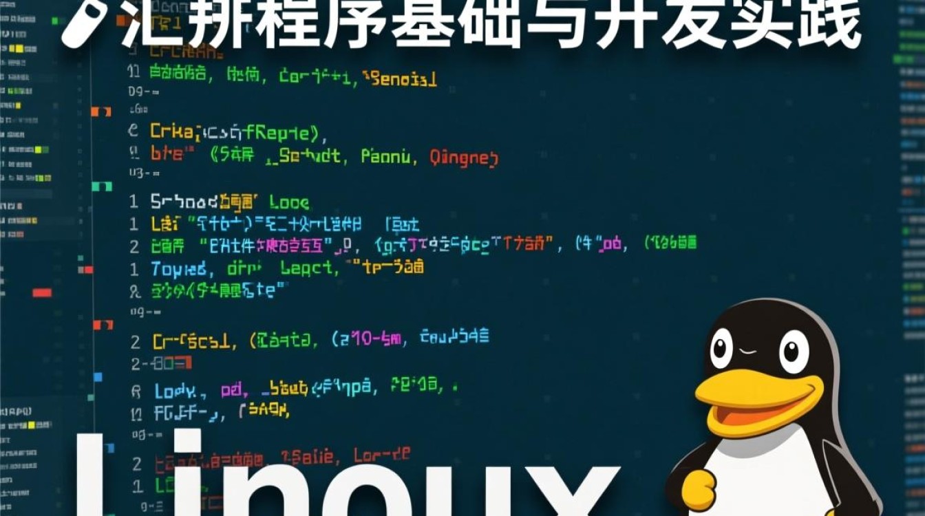 Linux汇编程序入门,如何快速掌握核心指令与编写技巧? Linux汇编程序入门,如何快速掌握核心指令与编写技巧?