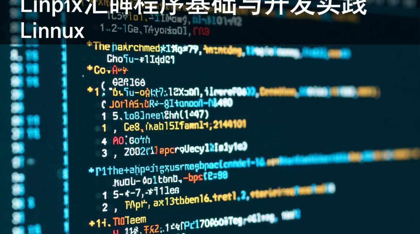 Linux汇编程序入门,如何快速掌握核心指令与编写技巧? Linux汇编程序入门,如何快速掌握核心指令与编写技巧?