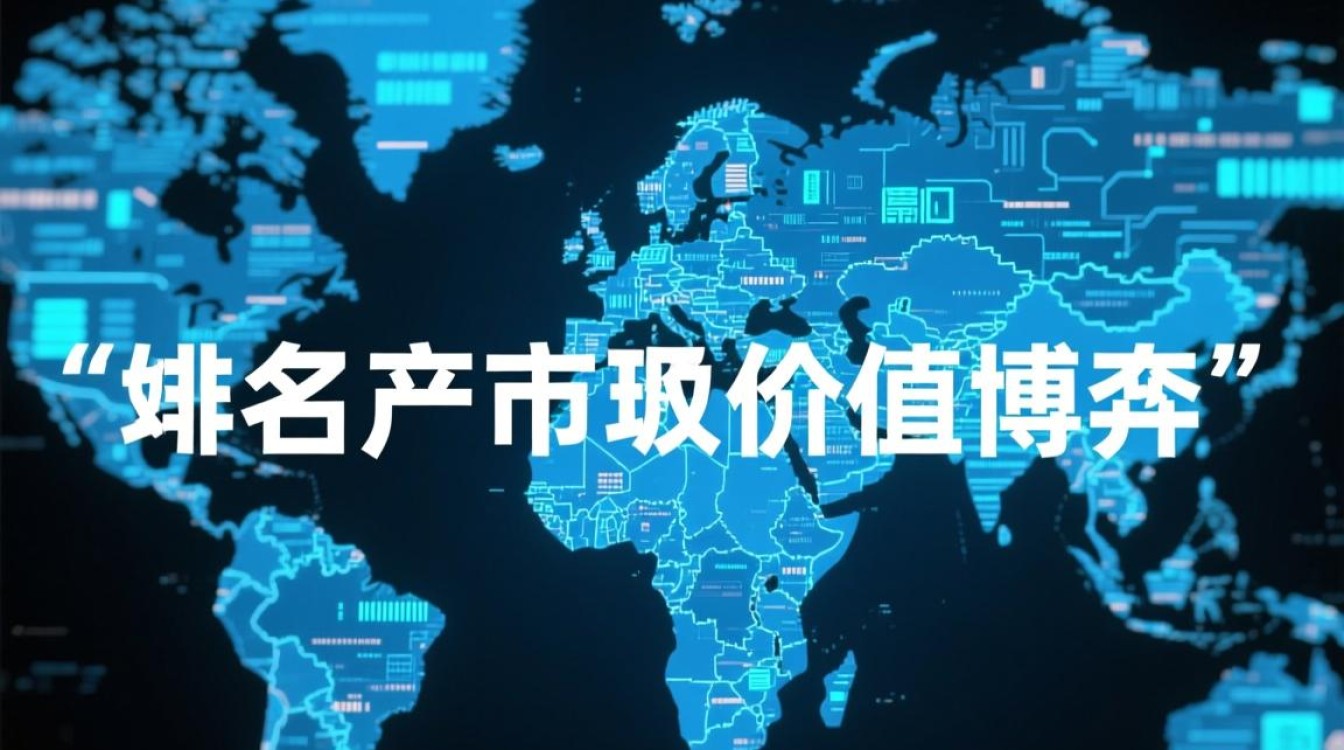 域名拍卖价为何差异这么大？影响因素有哪些？-好主机测评网