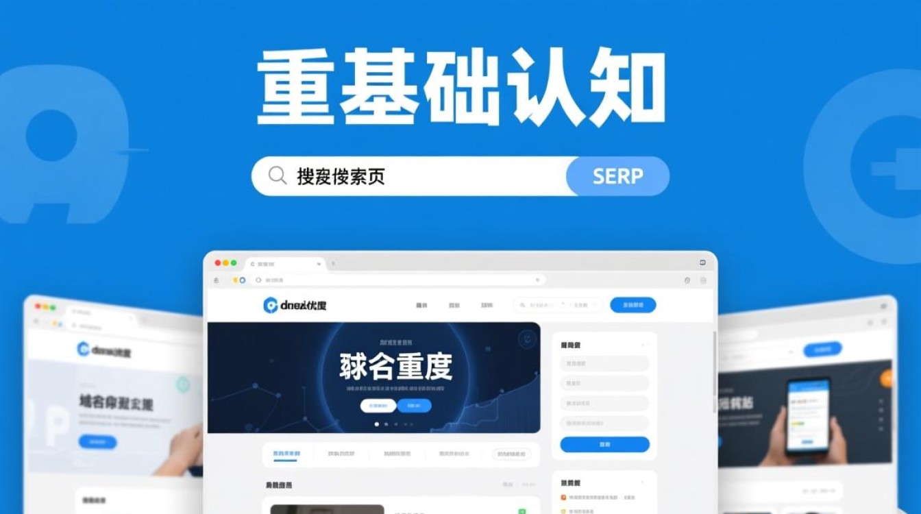 top域名权重高，新站用能快速提升排名吗？