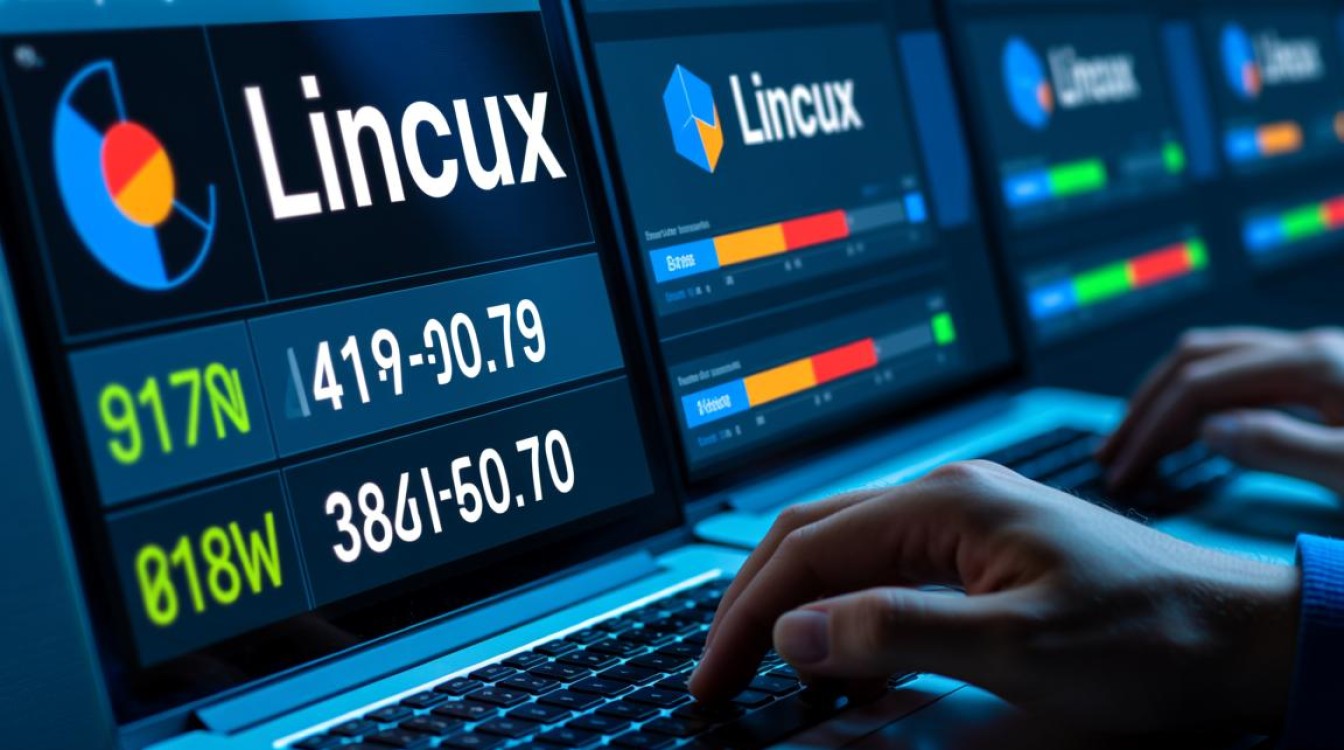 Linux 当前连接数怎么看?实时监控连接数命令有哪些?-好主机测评网