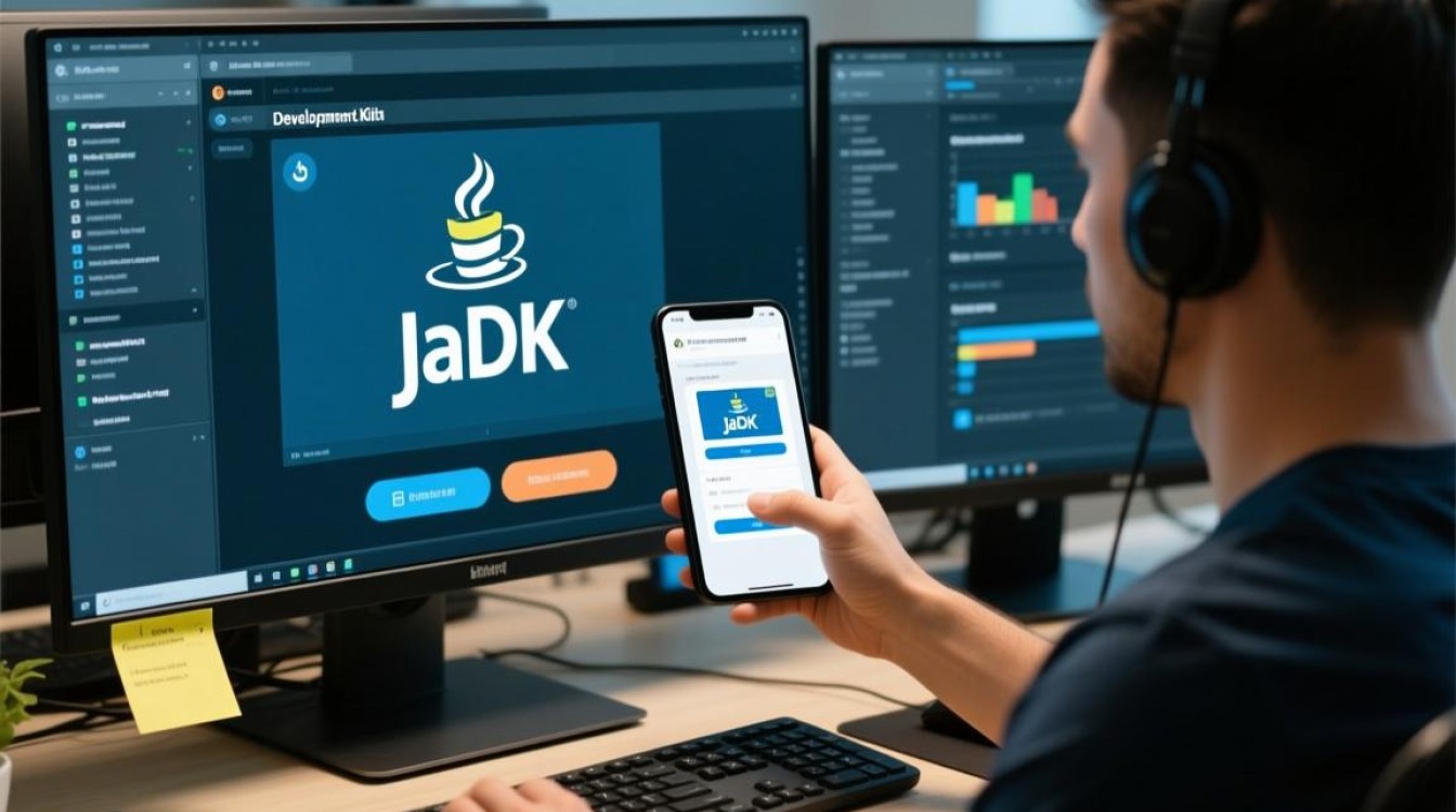 Java软件从零开发到上线需要哪些步骤? Java软件从零开发到上线需要哪些步骤?
