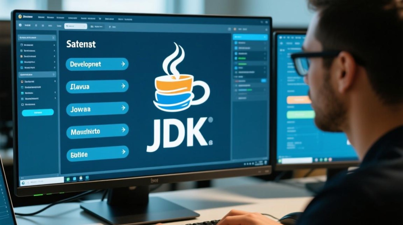 Java软件从零开发到上线需要哪些步骤? Java软件从零开发到上线需要哪些步骤?